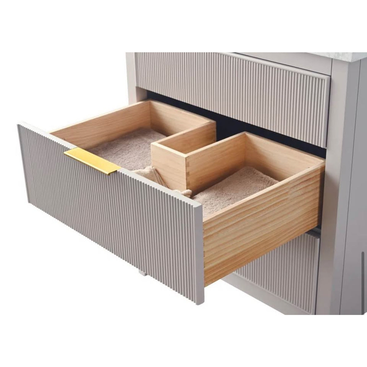 New 30” Bathroom Vanity – RETAIL $1,048 | DELIVERY AVAILABLE