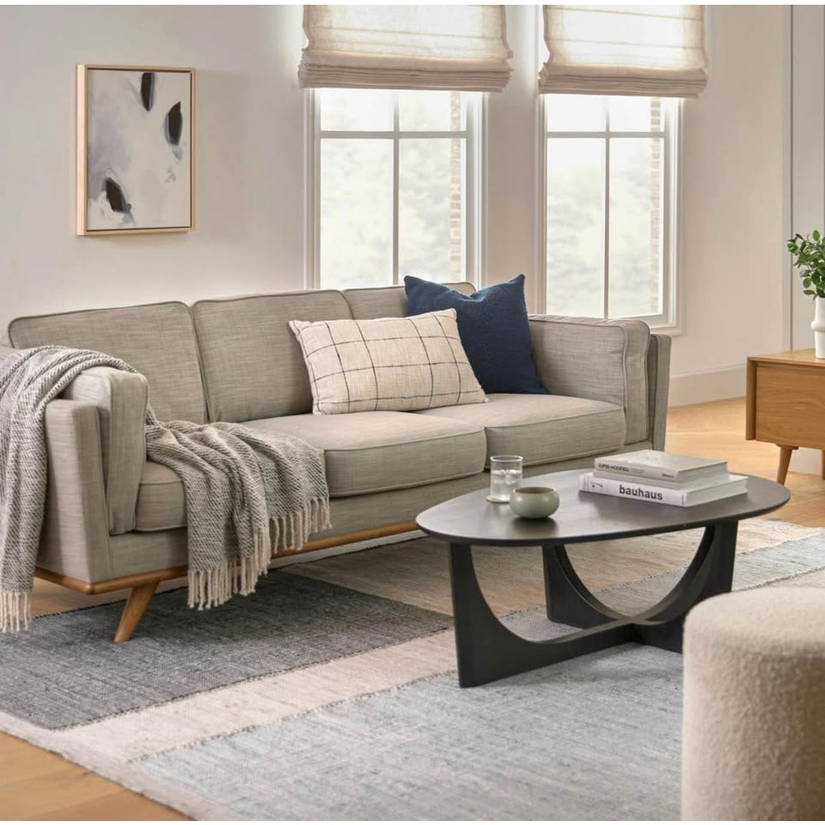 Article | 8x10 Indoor/Outdoor Area Rug | Elko - Geode | Delivery Available