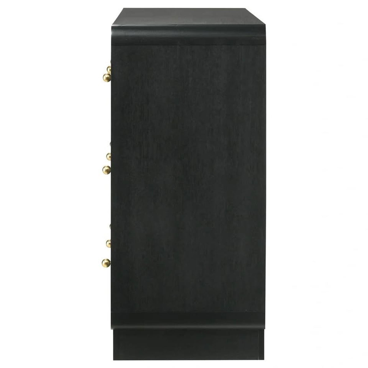 New  6-Drawer Dresser – Black – Retail $949 | Delivery Available