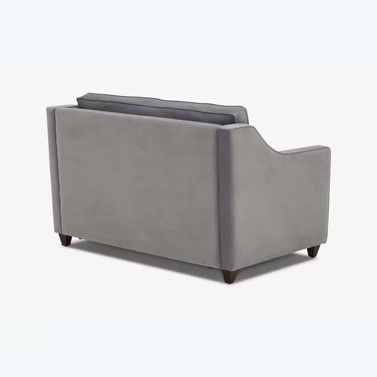 Joybird Brooks Twin Sleeper Sofa – Royale Sand | New Open Box | Save Big - Delivery Available