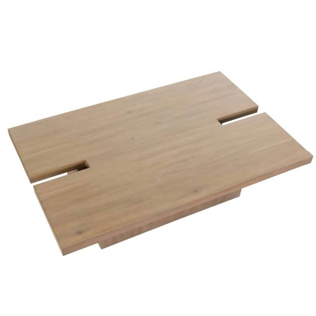 Brand New Rowe Furniture Square Theory Cocktail Table $1,062 Retail - Delivery Available