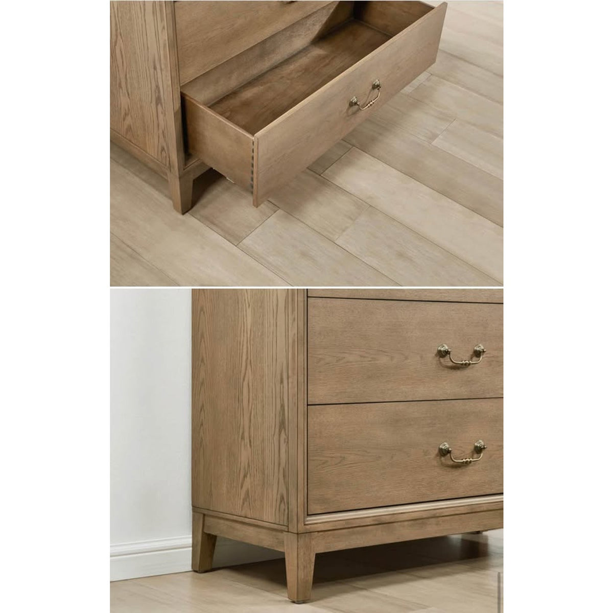New Flexsteel 5-Drawer Chest – $1,879 Retail – Open Box – Delivery Available