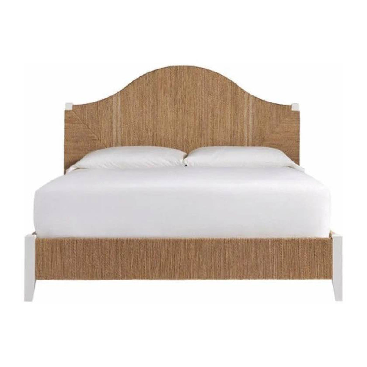 New Universal Furniture Seabrook King Bed – New Open Box – Delivery Available