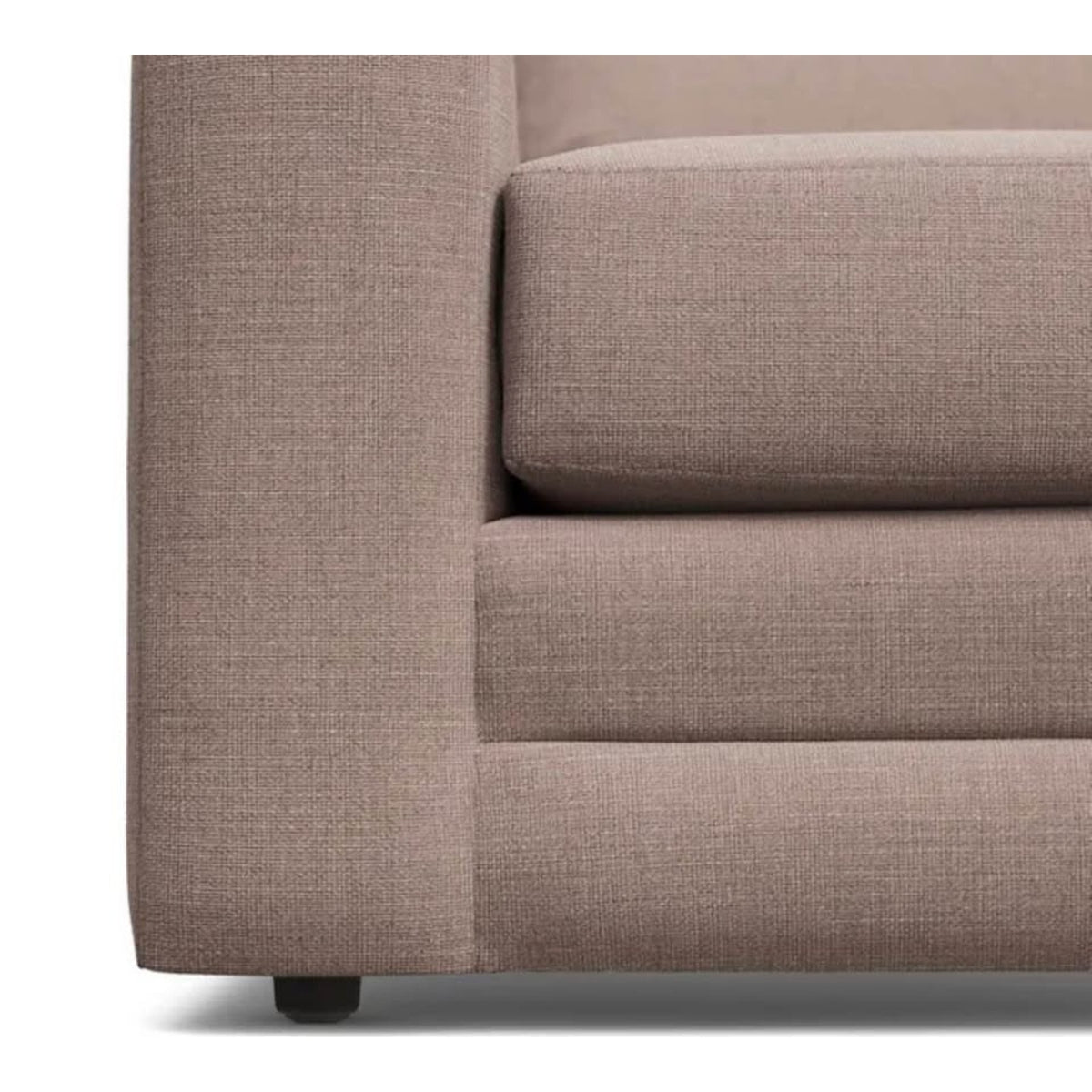 New Article Sofa 84” Riley in Napa Quartz - $1700 Retail “open box” Delivery Available