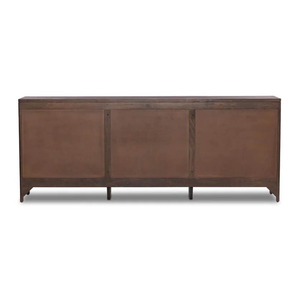 New Four Hands Sydney 86” 9-Drawer Dresser Sideboard or Console – $2,599 Retail – Delivery Available