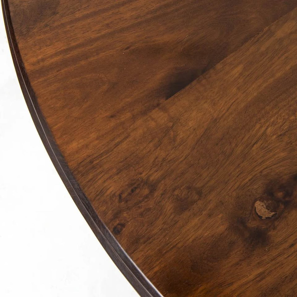 60” Round Pedestal Dining Table - Joss & Main Sandara - $2100 New Open Box - Delivery Available