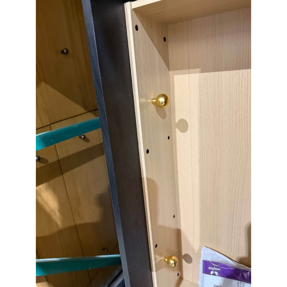 New  6-Drawer Dresser – Black – Retail $949 | Delivery Available