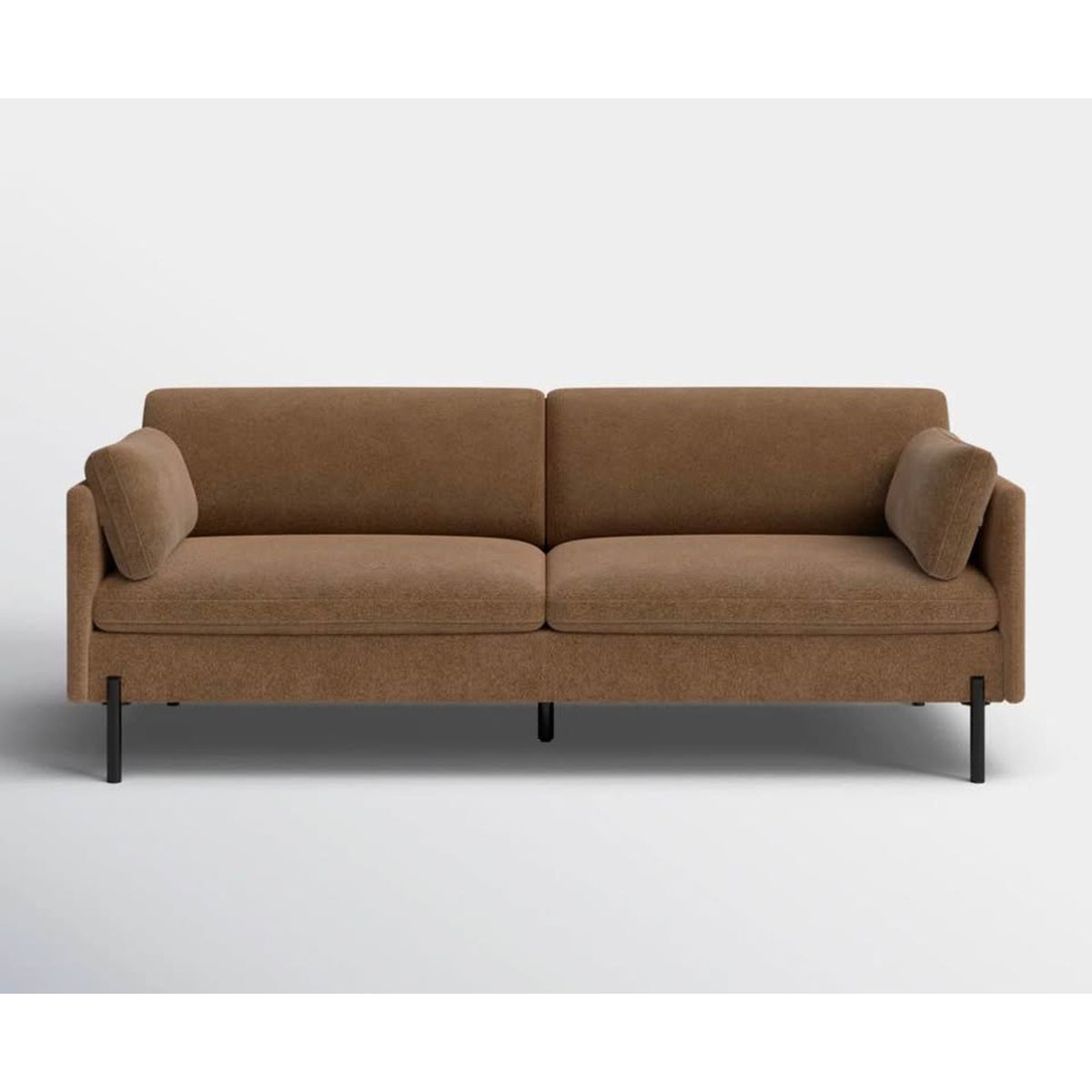 AllModern Moab 81” Sofa | Retail $1,500+ | Delivery Available
