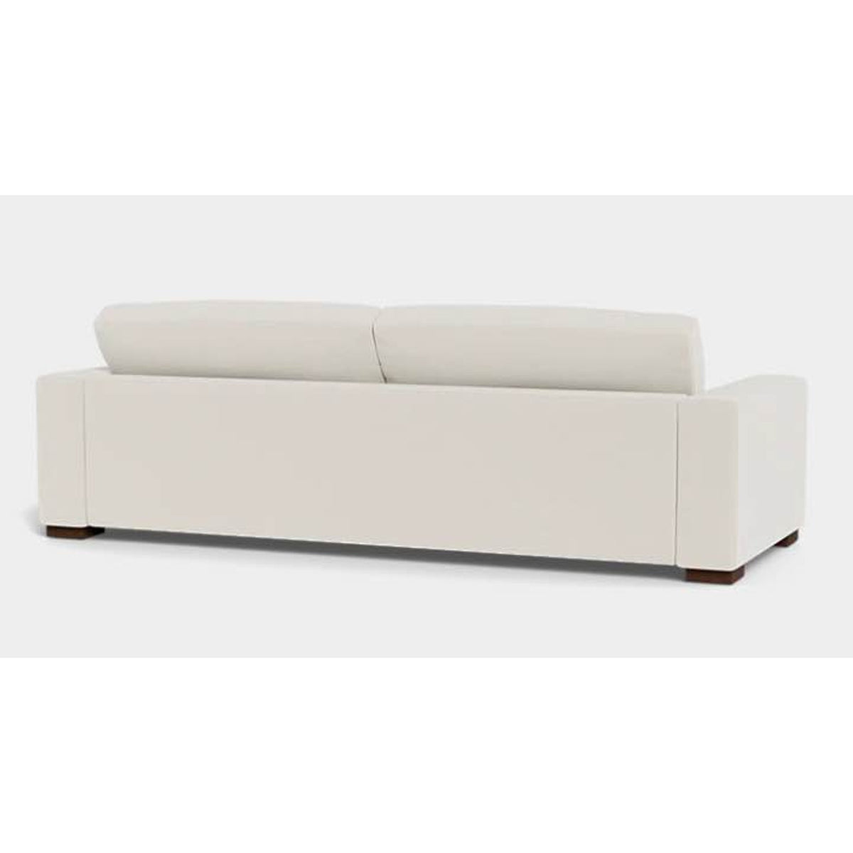 Albany Park Barton Sofa | Bone Performance Chenille | 101” Delivery Available