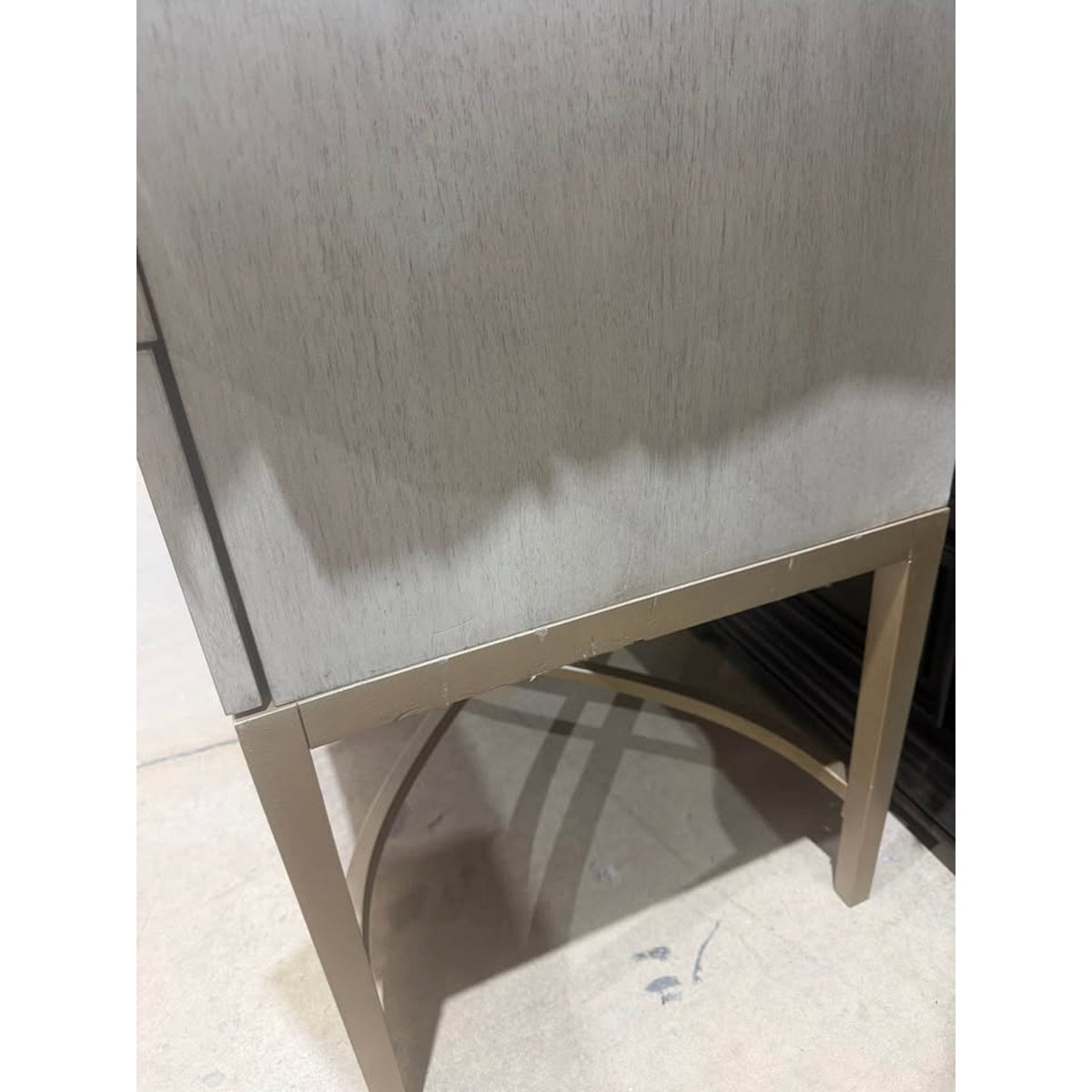 Hooker Furniture Elixir Nightstands (Pair) | Retail $2,700+ | Delivery Available