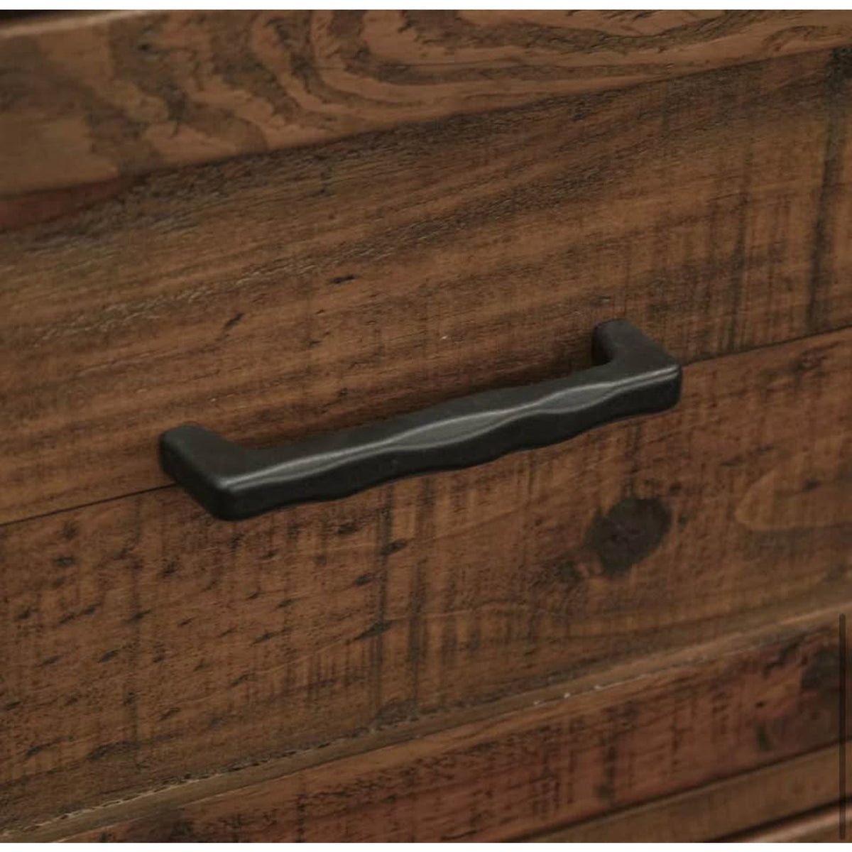 Three Posts Craigsville 63” Solid Wood 7-Drawer Dresser – $1,559 Retail open box Delivery Available