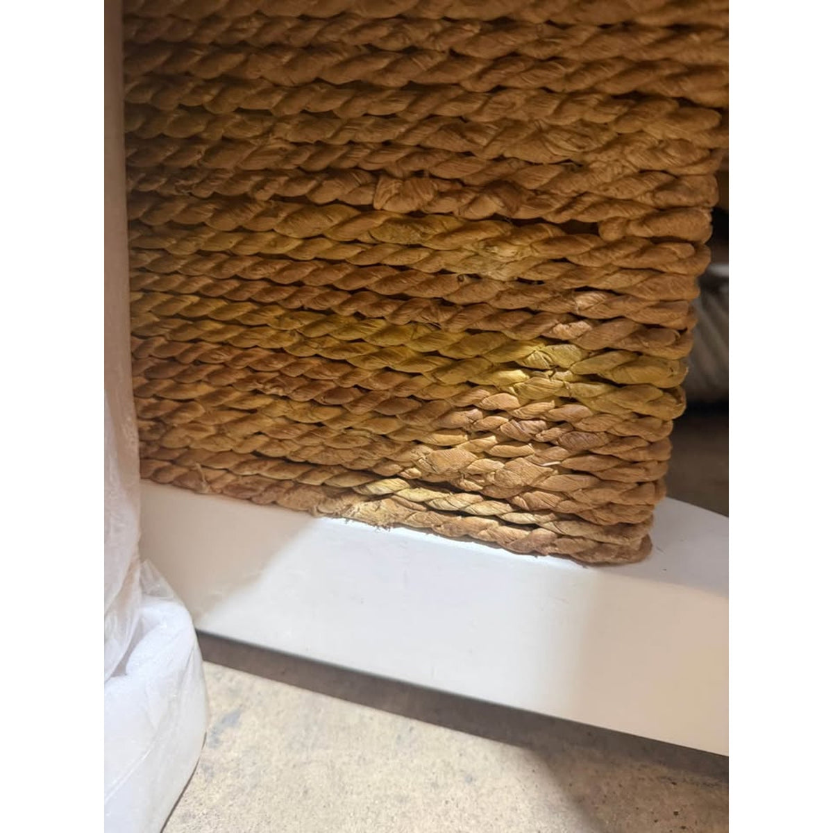 New Universal Furniture Seabrook King Bed – New Open Box – Delivery Available