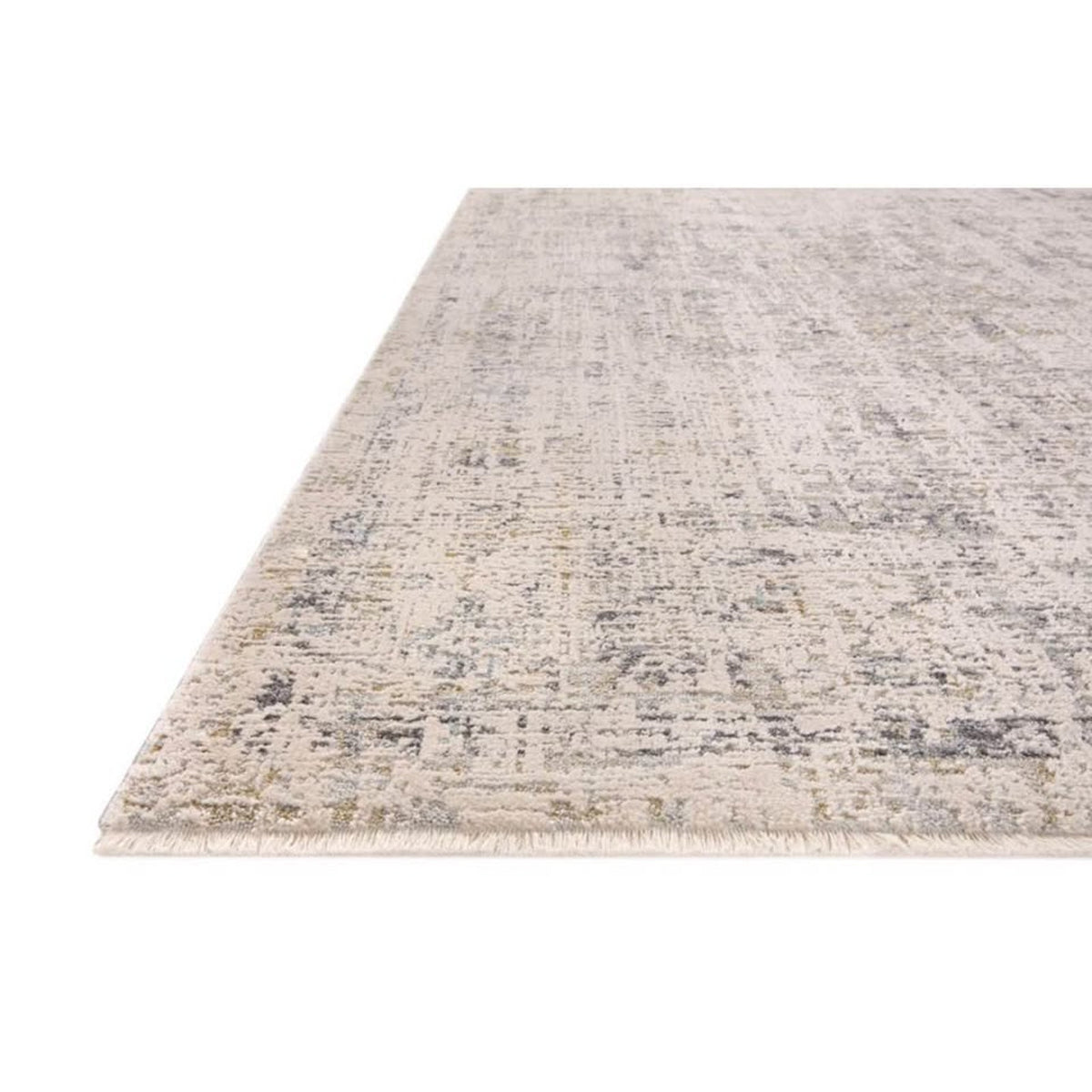 New Amber Lewis x Loloi Alie 9’6” × 13’1” Area Rug – New Open Box $969 Retail - Delivery Available