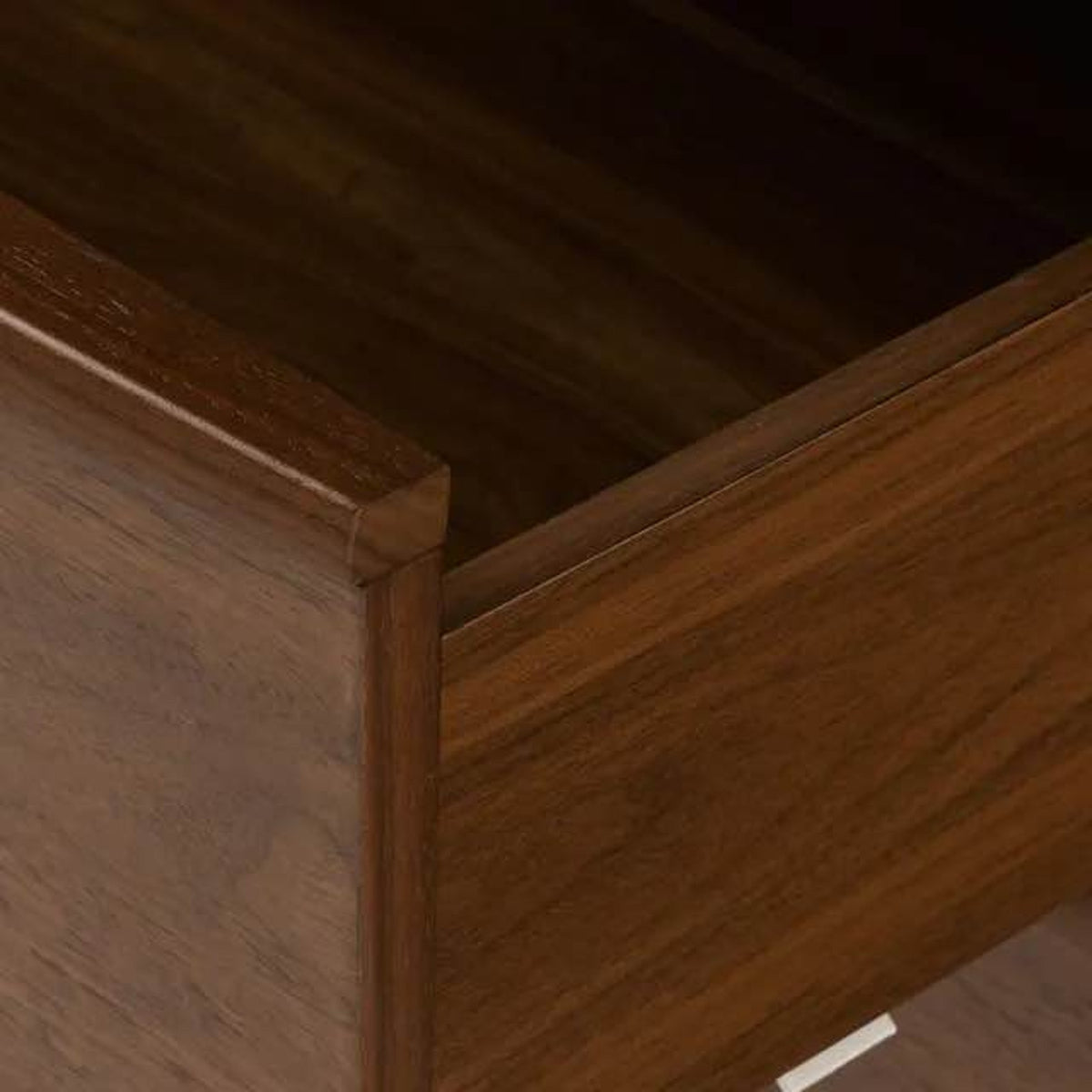 New Article 6-Drawer Dresser – Lenia Walnut – $1,299 Retail – Open Box – Delivery Available