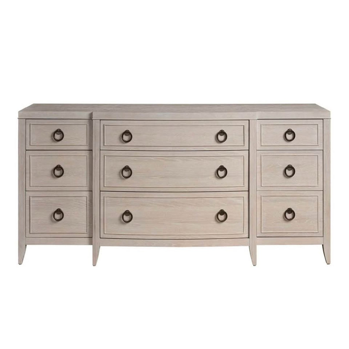 Universal Furniture Avaline 9-Drawer Dresser – $2,500 Retail – Open Box – Delivery Available