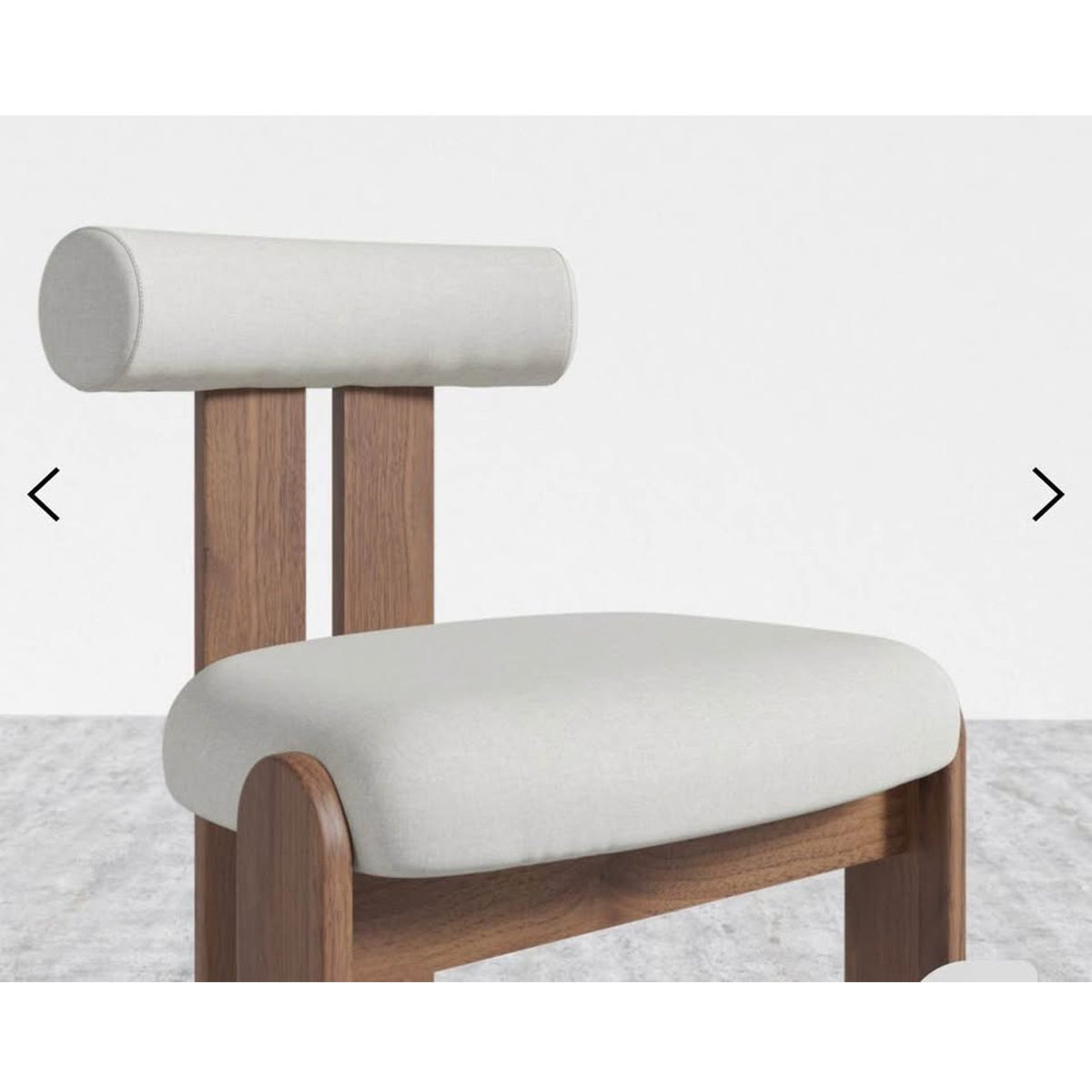 Rove Concepts Tola Counter Stool
Retail $492 each (2 Available) Delivery Available