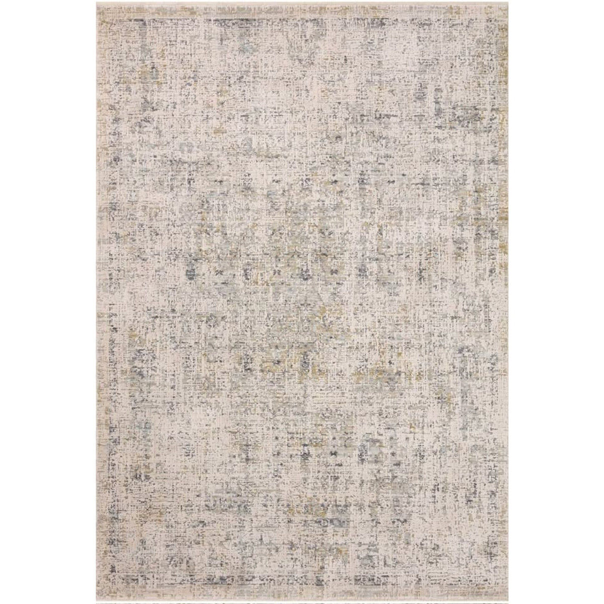 New Amber Lewis x Loloi Alie 9’6” × 13’1” Area Rug – New Open Box $969 Retail - Delivery Available