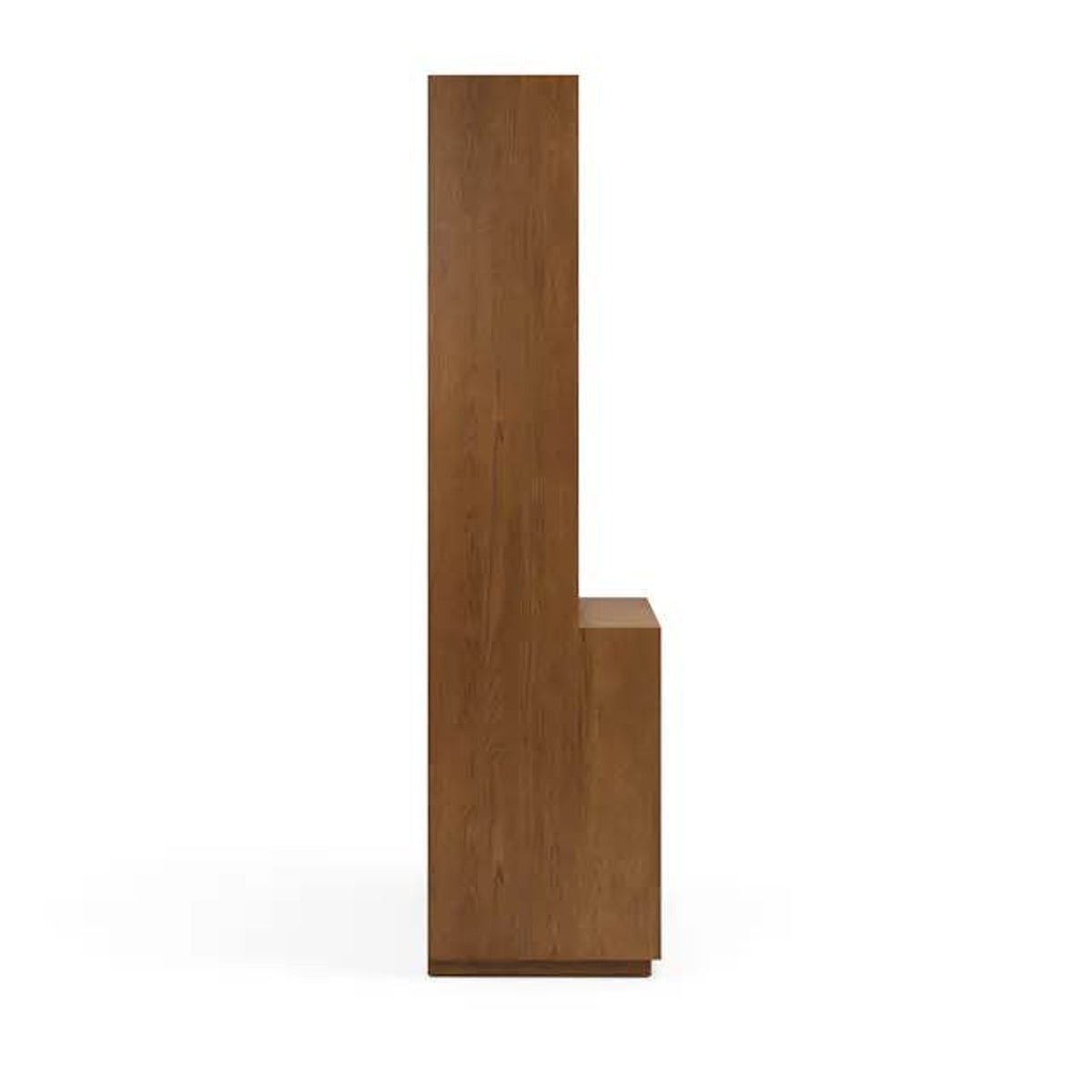 Article Leif Smoked Oak 32” Modular Bookcase – $899 Retail – 2 Available Open Box – Delivery Avail