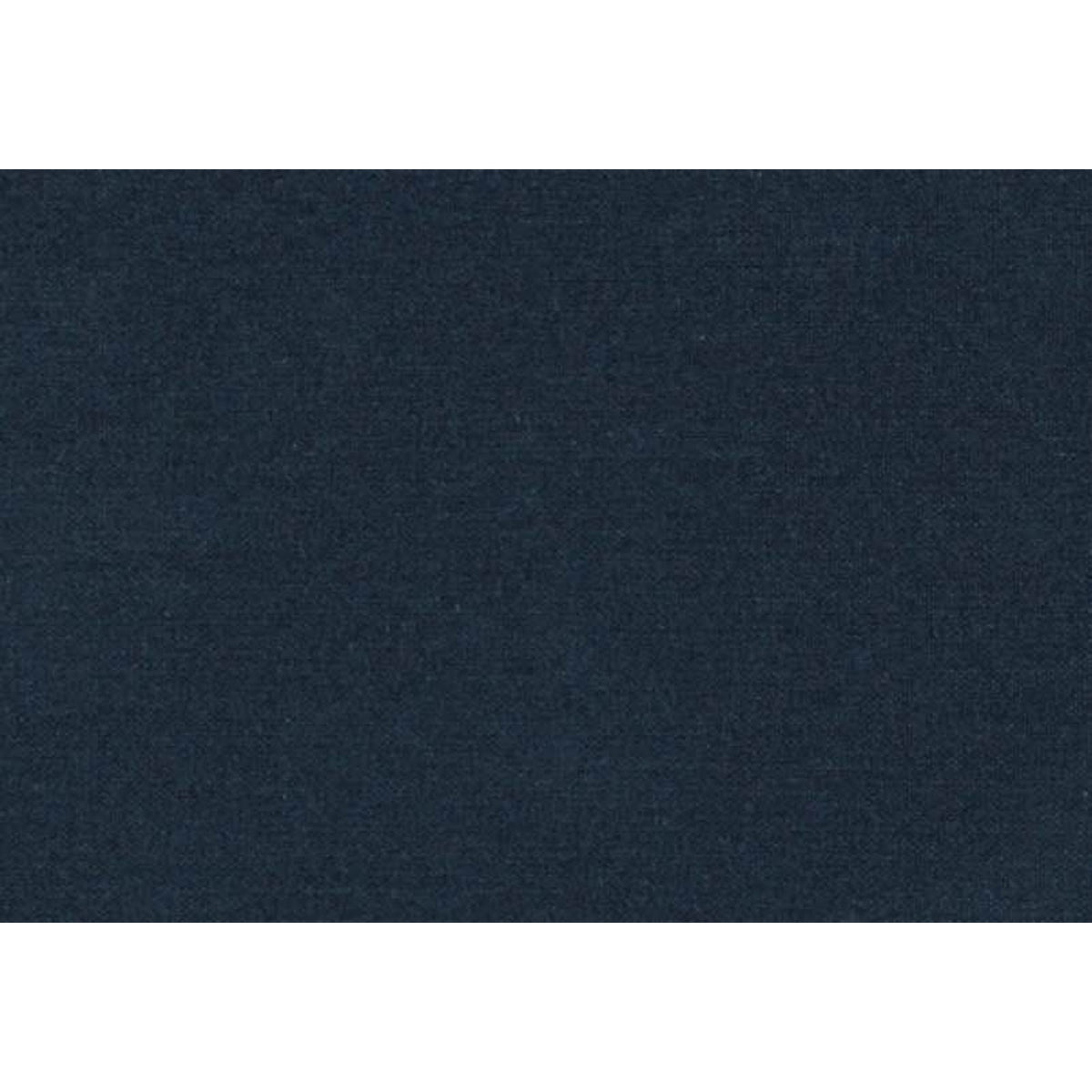 Albany Park Kova Pillow Cushion L-Shape Sectional with Ottoman | Denim Performance Brushed Canvas