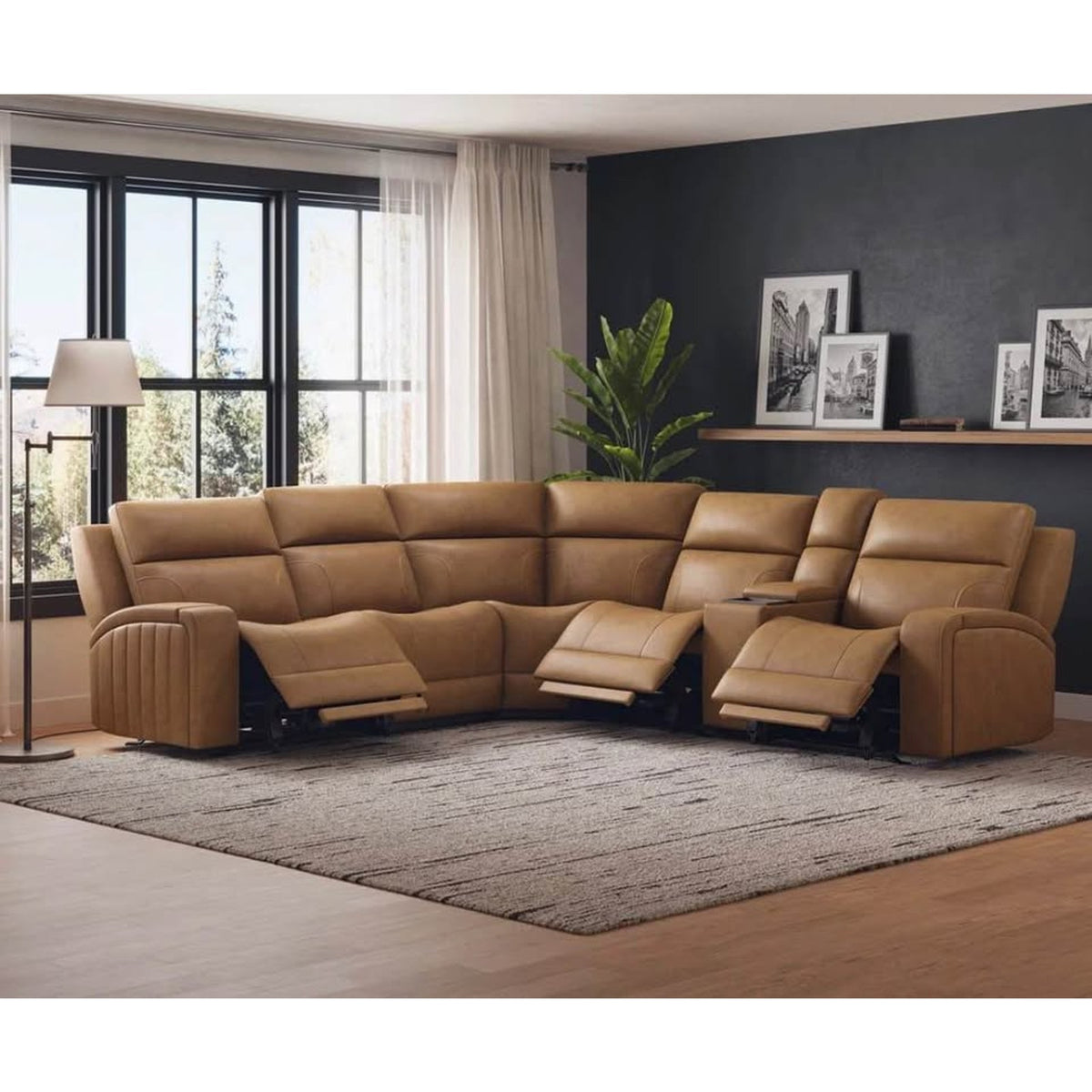 NEW COSTCO SECTIONALS LOAD — UP TO 44% OFF RETAIL - DELIVERY AVAILABLE