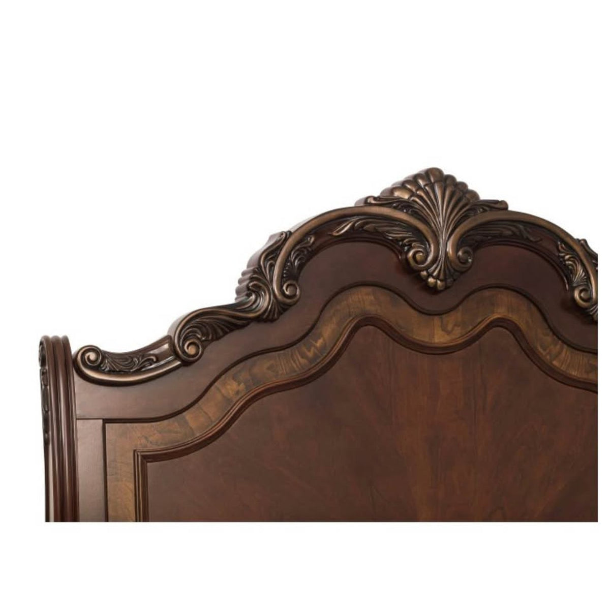 Homelegance Deryn Park Queen Sleigh Bed – New Open Box $1400 Retail - Delivery Available