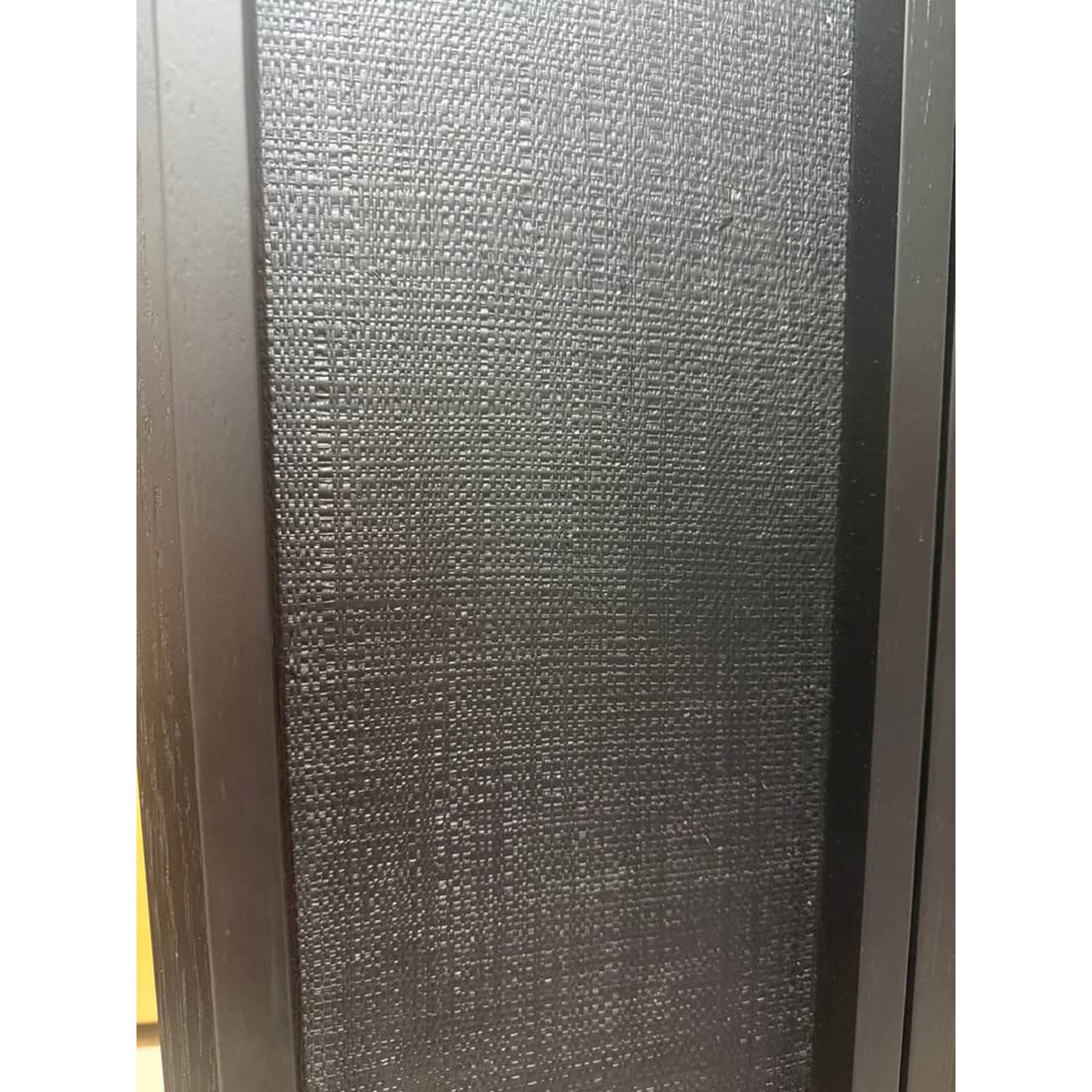 New Joss & Main Hudson 63” 6-Drawer Dresser – Black – Retail $2,199 – Delivery Available