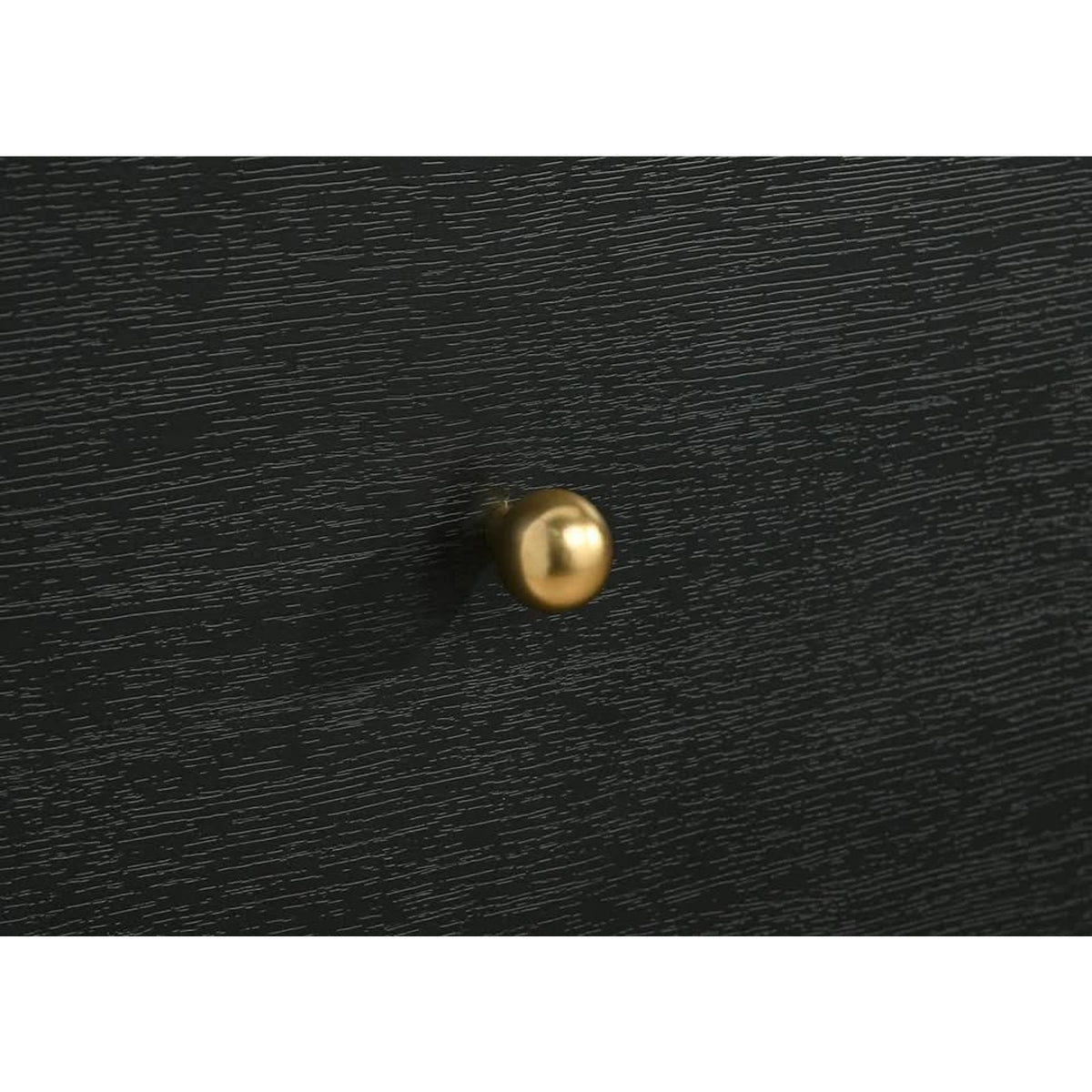 New  6-Drawer Dresser – Black – Retail $949 | Delivery Available
