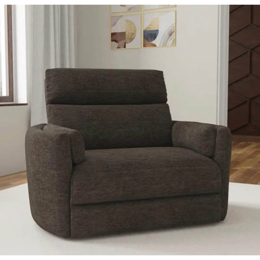 Brand New Electric Reclining Extra Wide Chair - $1300 retail - new open box - Delivery Available