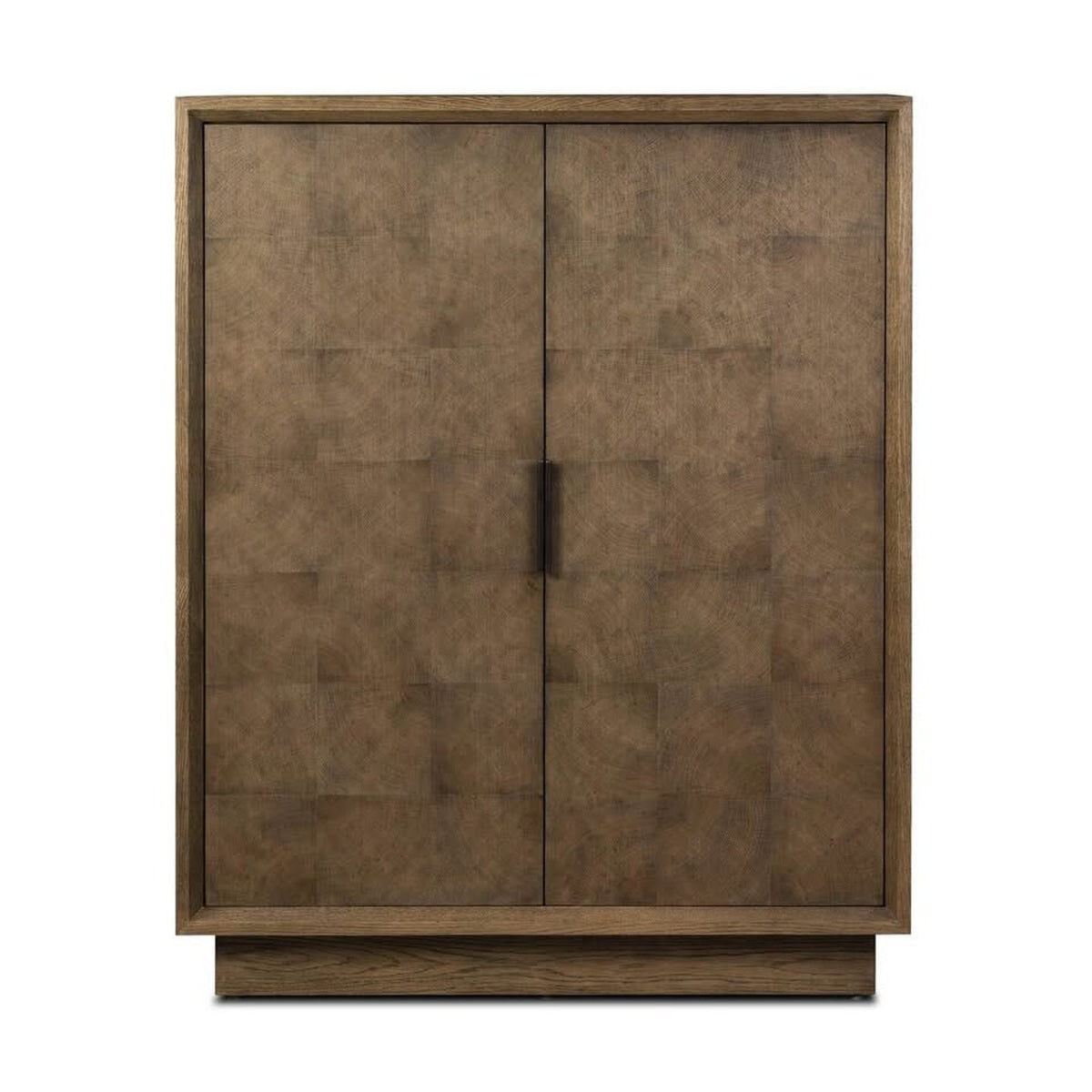 Four Hands Salta Bar Cabinet – $3,999 Retail – Delivery Available