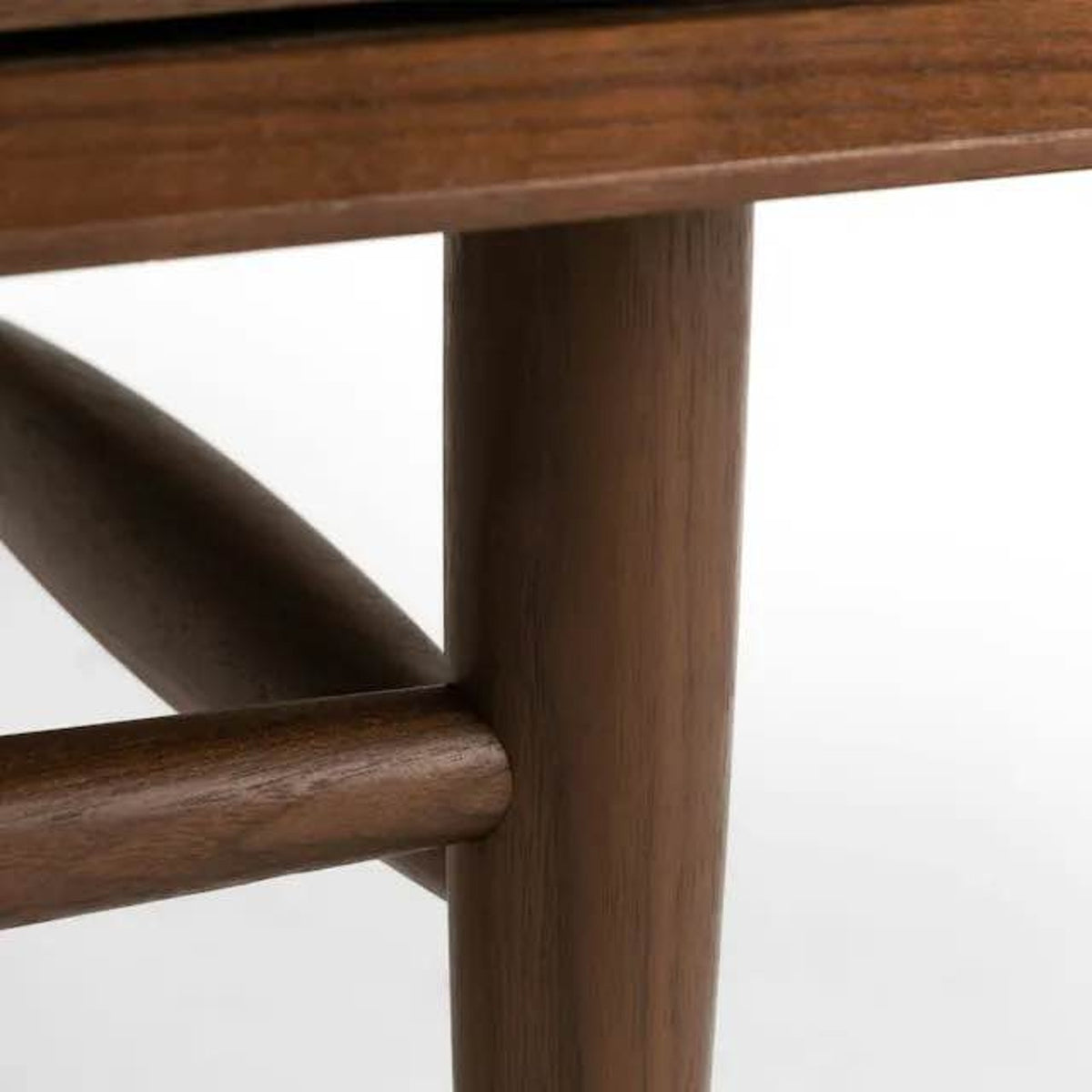 New Article 6-Drawer Dresser – Lenia Walnut – $1,299 Retail – Open Box – Delivery Available