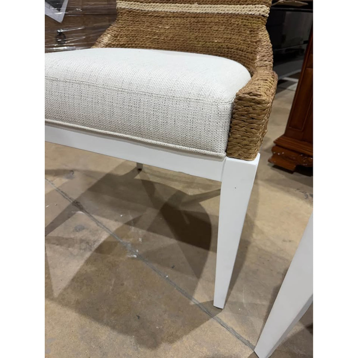 Universal Furniture Siesta Key Dining Chairs (Set of 2) – Retail $2,000+ – Delivery Available