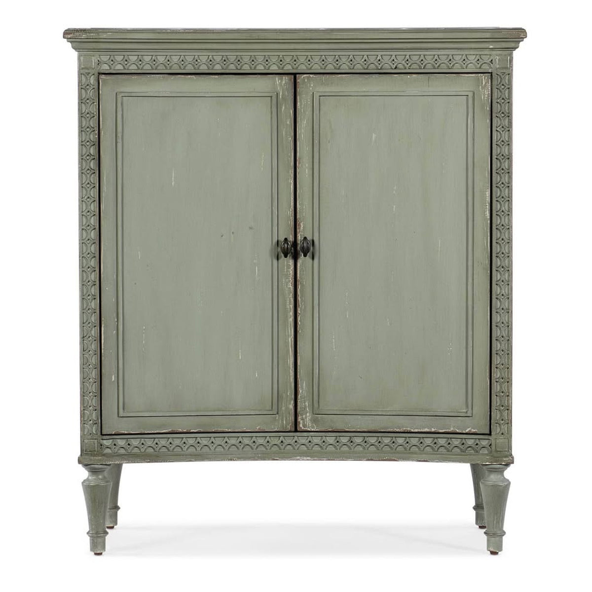 Accent Chest – Hooker Furniture Charleston – Retail $2,439 – Delivery Available
