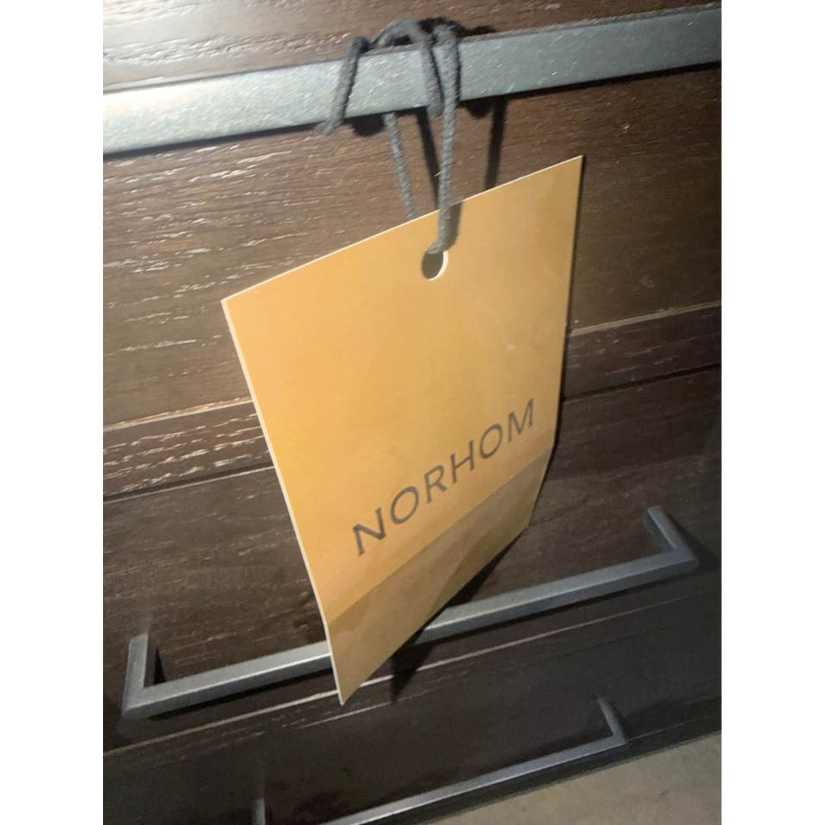 Norhom 94” Media Console – $2,500 Retail Value – Open Box – Blemishes - Delivery Available