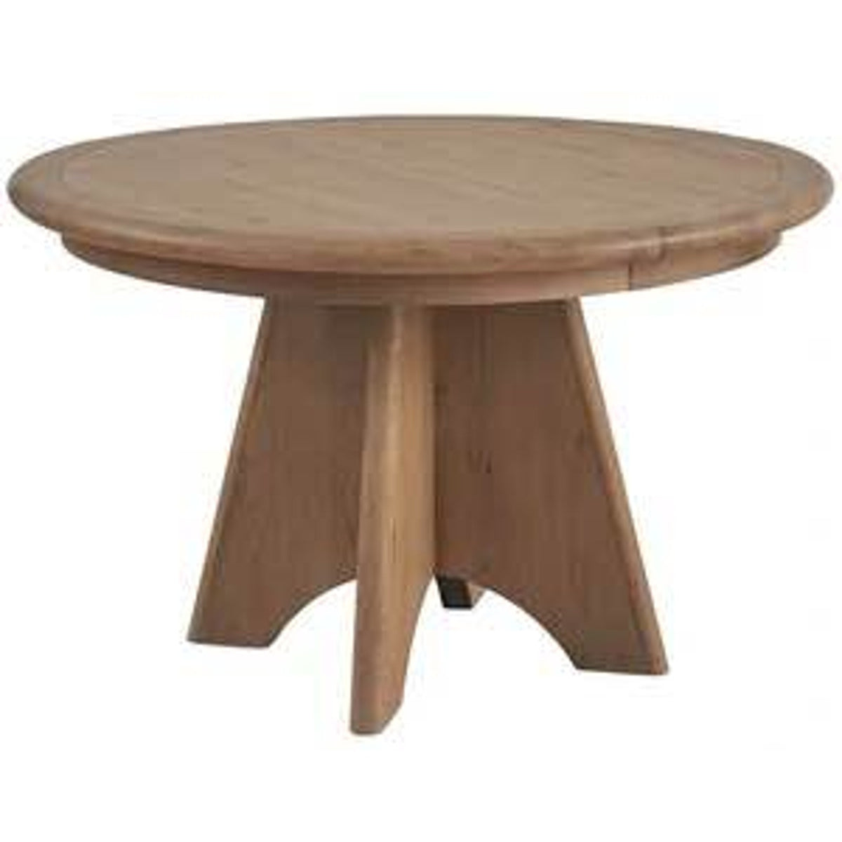 New Extendable Round Dining Table by Universal Furniture - $2250 Retail – Open Box Delivery Avail