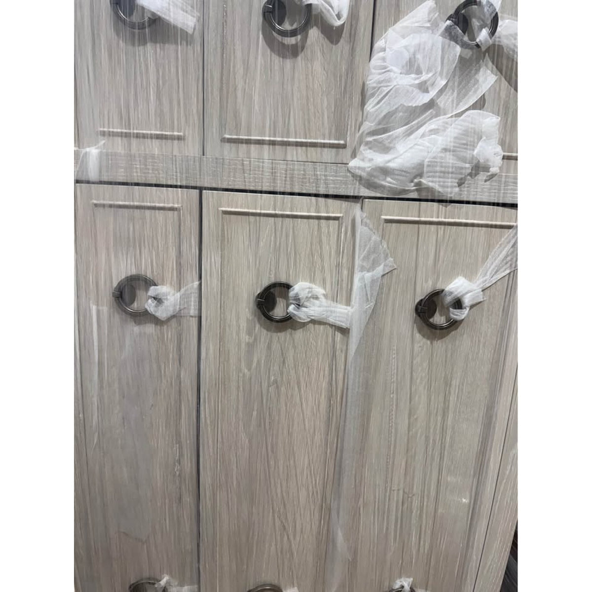 Universal Furniture Avaline 9-Drawer Dresser – $2,500 Retail – Open Box – Delivery Available