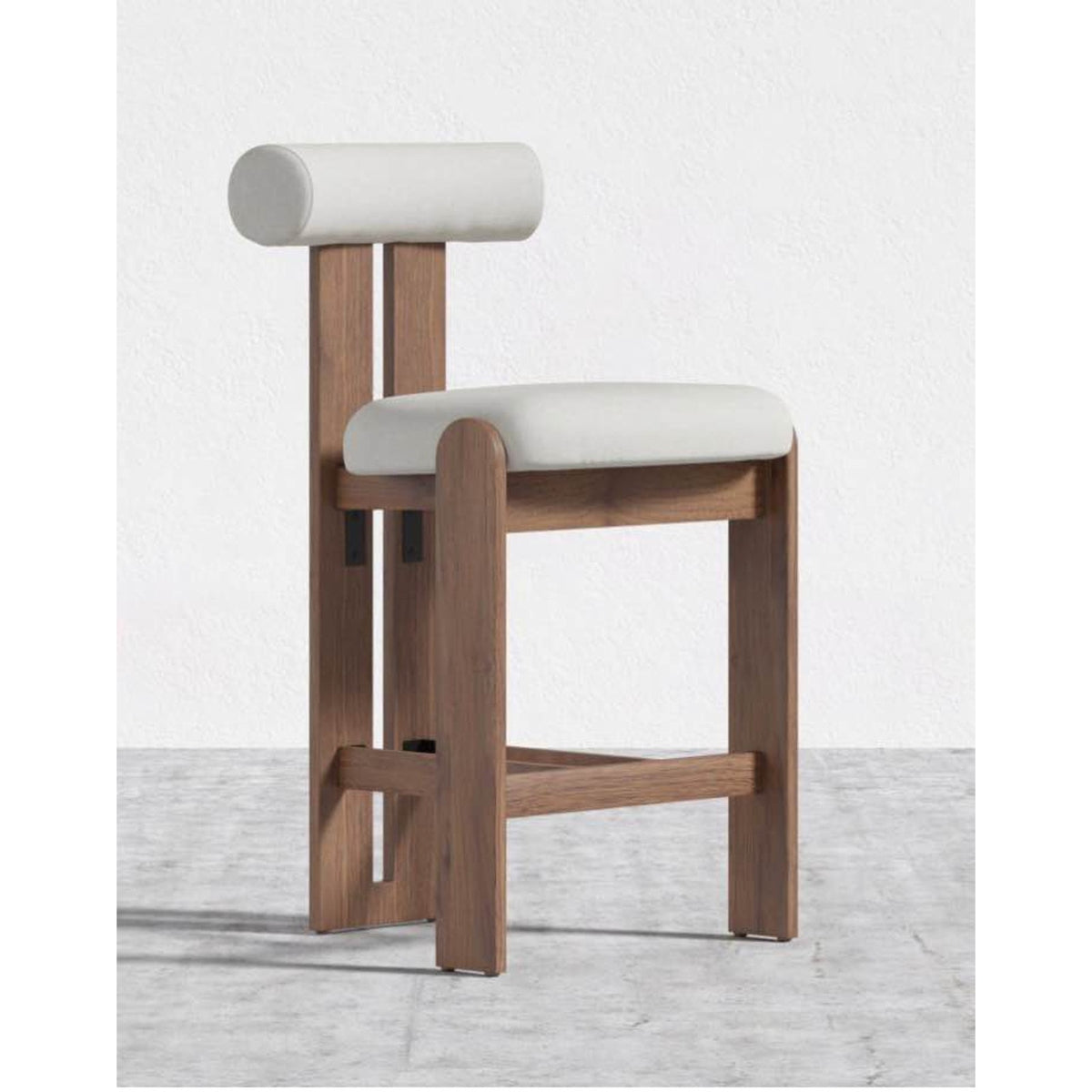 Rove Concepts Tola Counter Stool
Retail $492 each (2 Available) Delivery Available