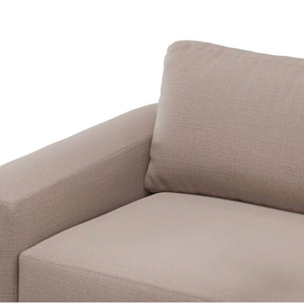 New Article Sofa 84” Riley in Napa Quartz - $1700 Retail “open box” Delivery Available