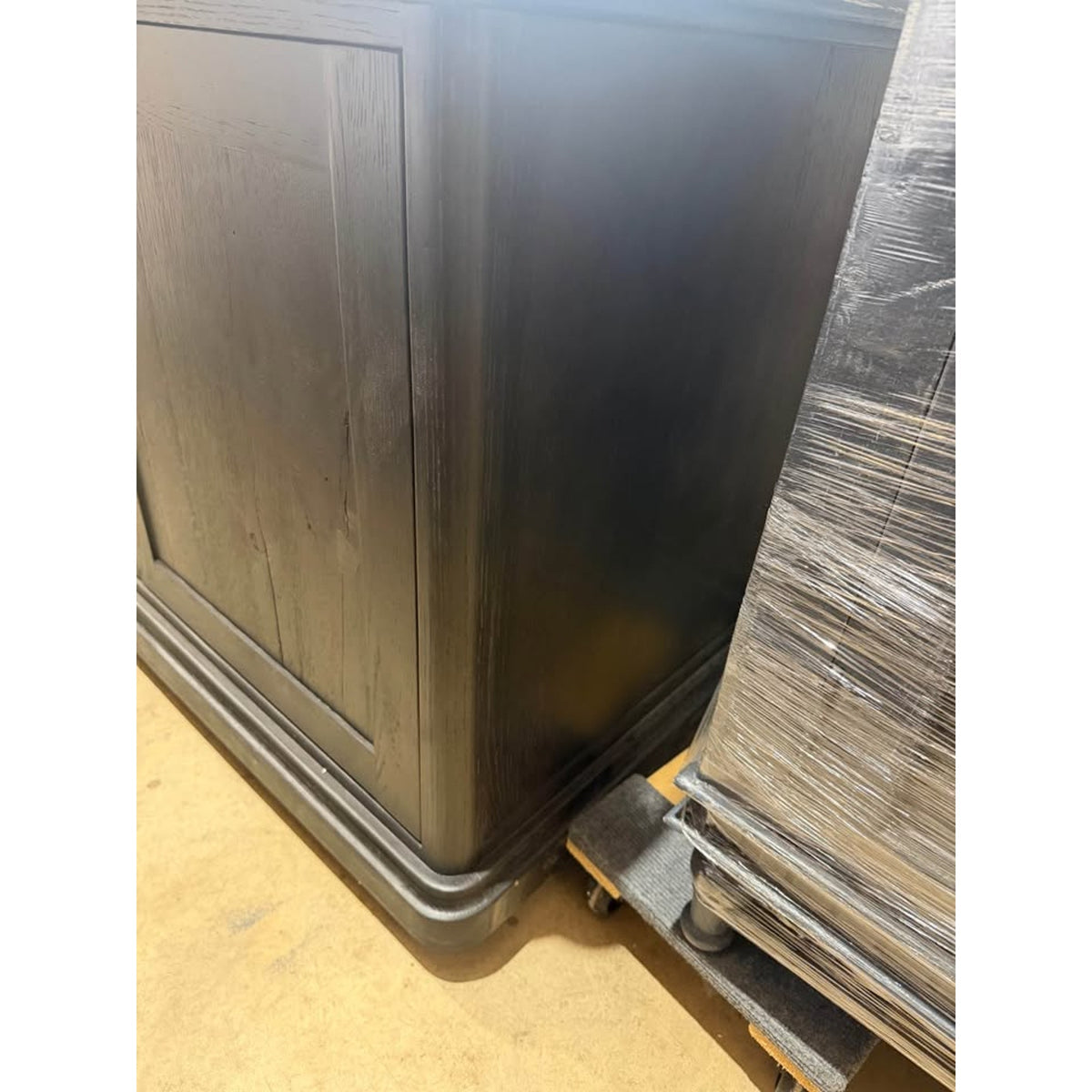 New Four Hands x Amber Lewis Accent Cabinet – $1,699 Retail – Open Box – Delivery Available