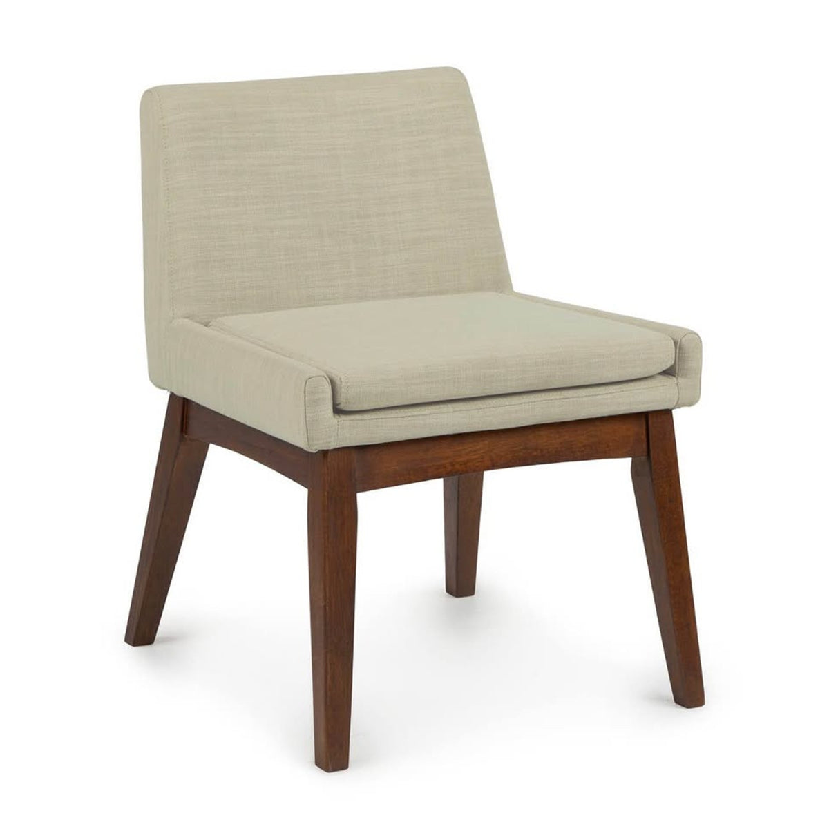 New Article Chantel Dining Chair (2) - Antique Ivory - Delivery Available!
