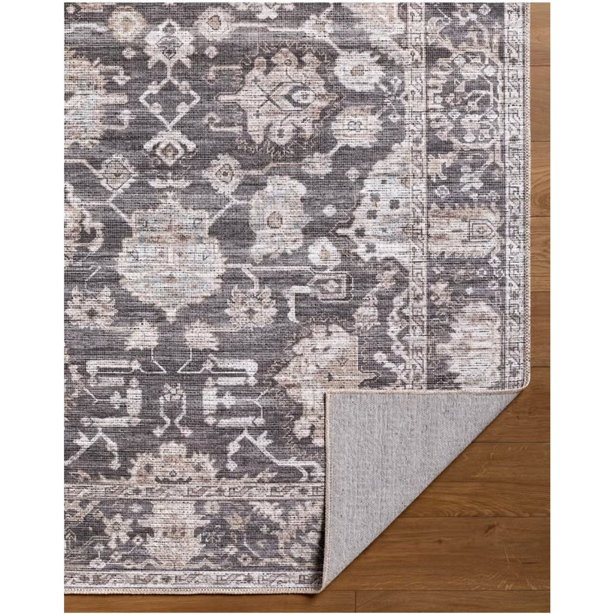 New Becki Owens x Livabliss Zafira 8’10” × 12’ Area Rug – New Open Box - Delivery Available