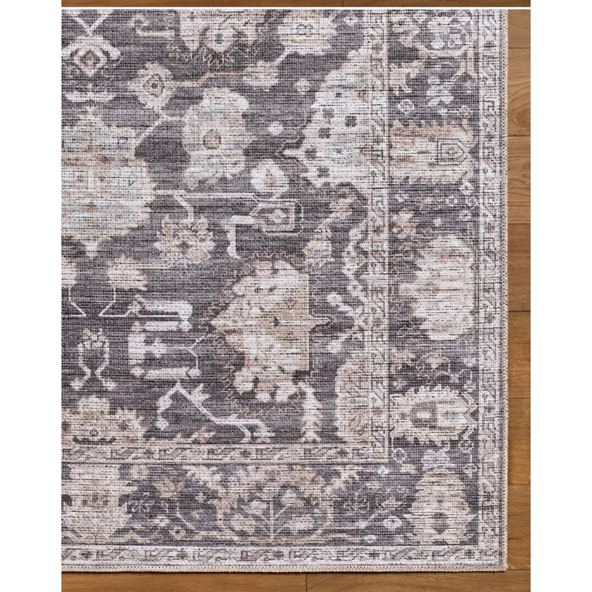 New Becki Owens x Livabliss Zafira 8’10” × 12’ Area Rug – New Open Box - Delivery Available