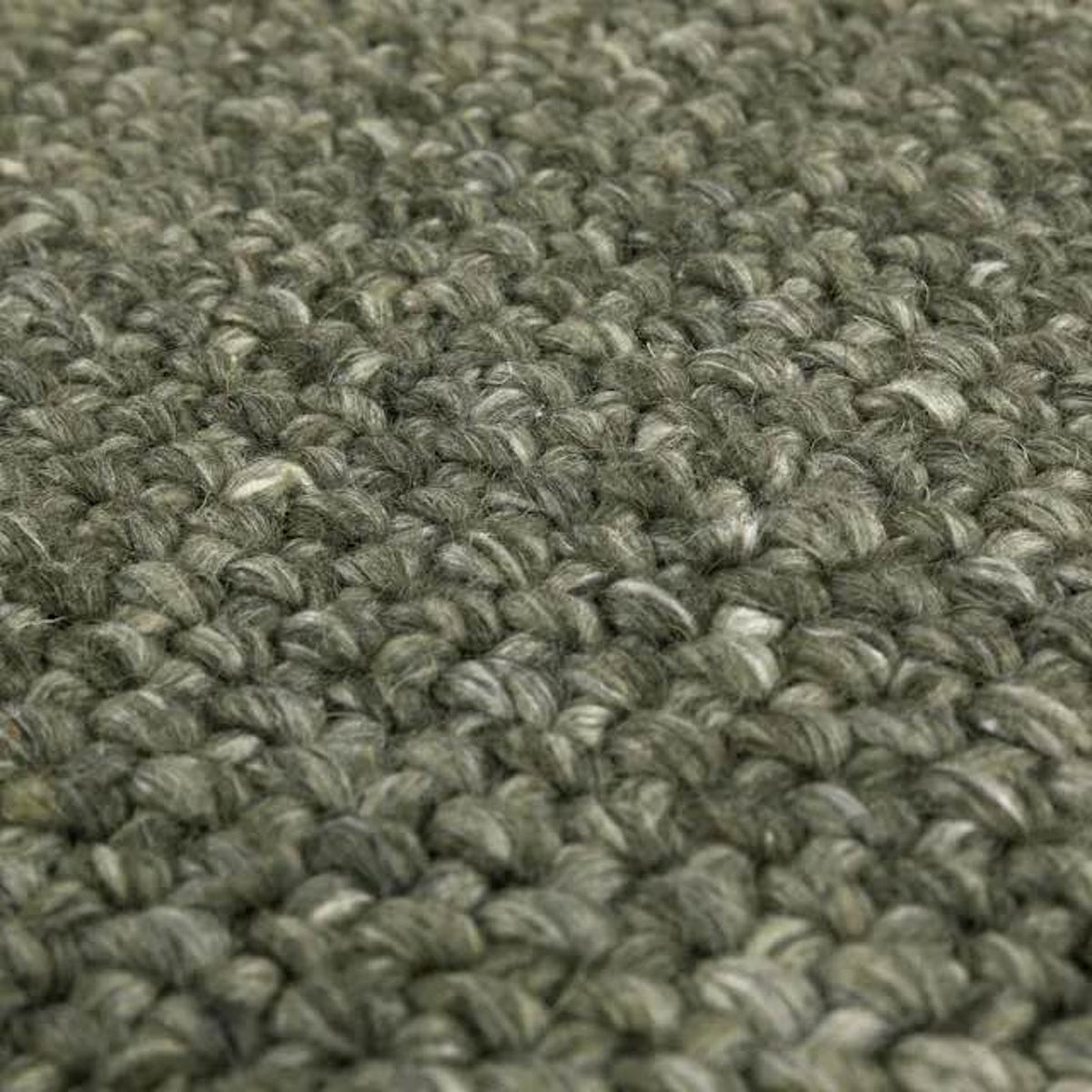 8’ x 10’ Wool Rug – Article Texa Speckled Green – $699 Retail – Open Box – Delivery Available