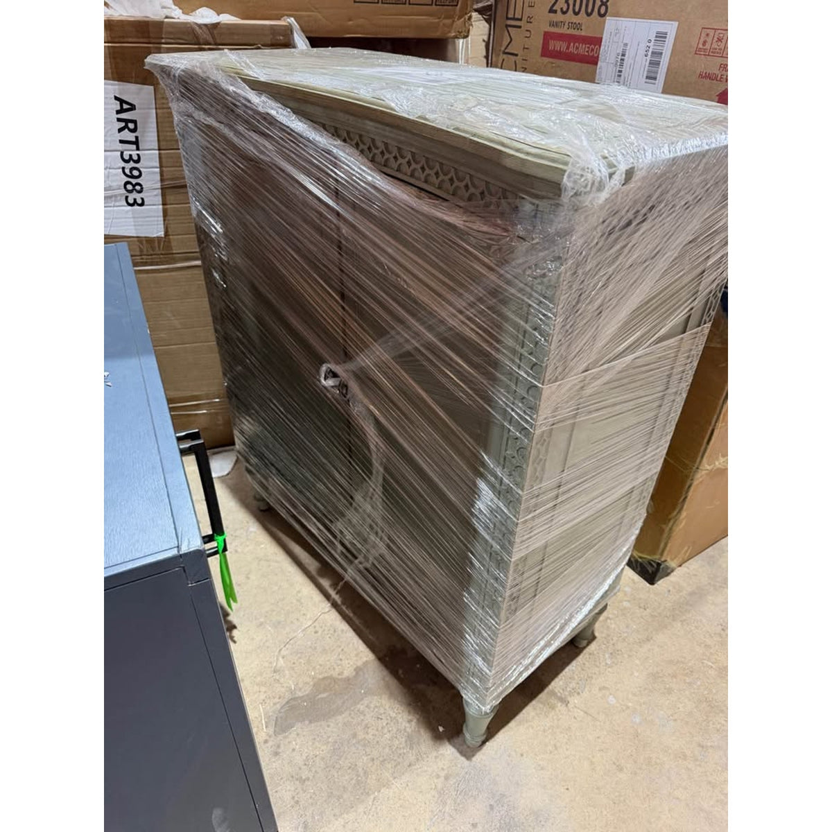 Accent Chest – Hooker Furniture Charleston – Retail $2,439 – Delivery Available