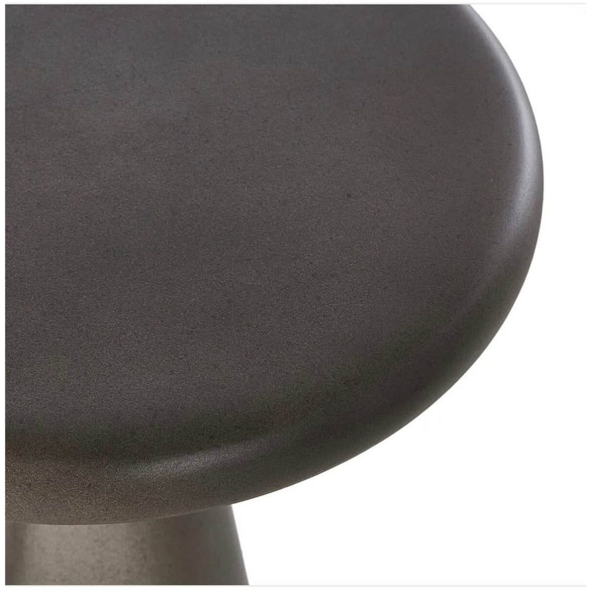 Four Hands Ravine Concrete Accent Tables (Set of 2) | New In Box | Designer Piece Delivery Available