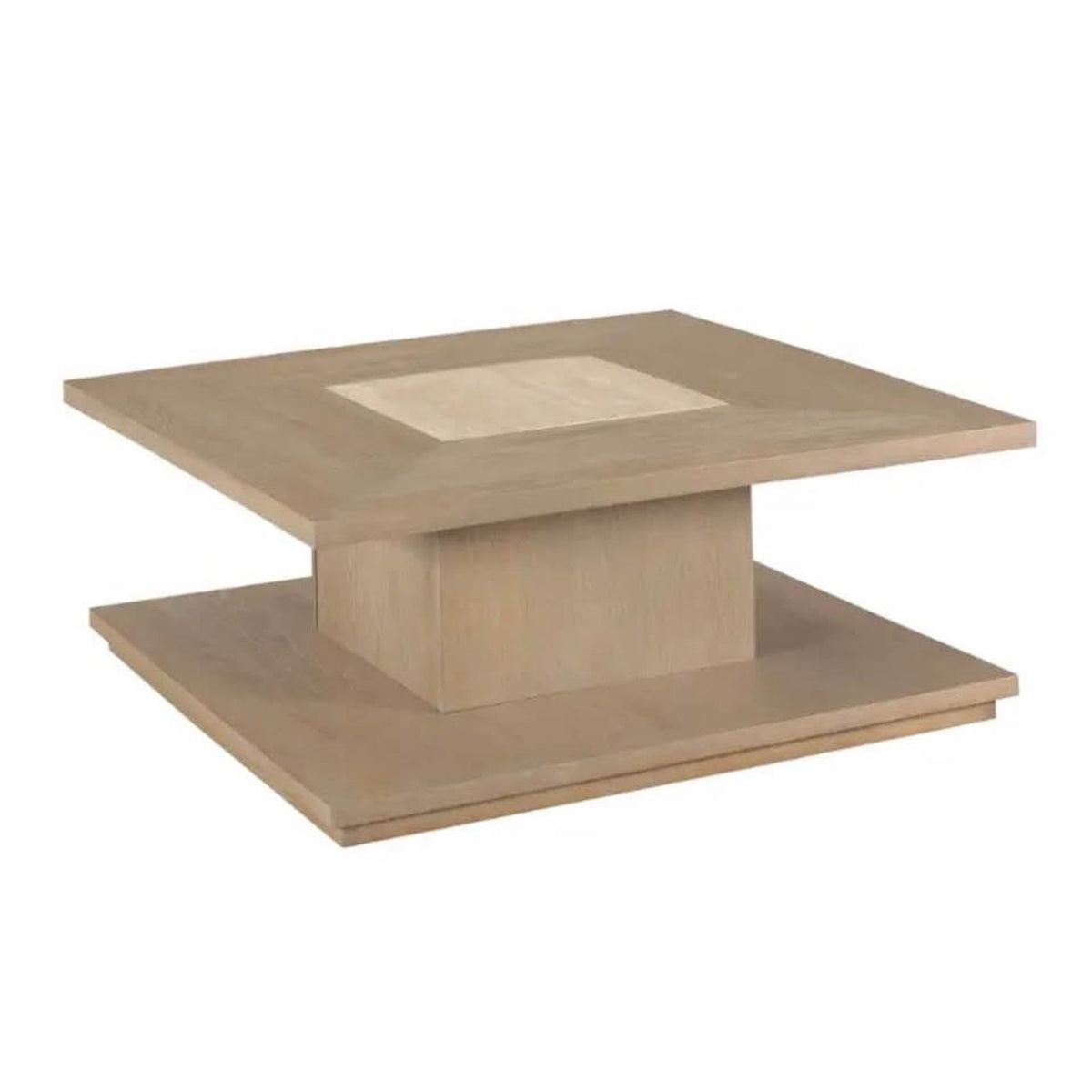 American Drew Windover Balance Square Coffee Table – New Open Box $1200
Retail - Delivery
