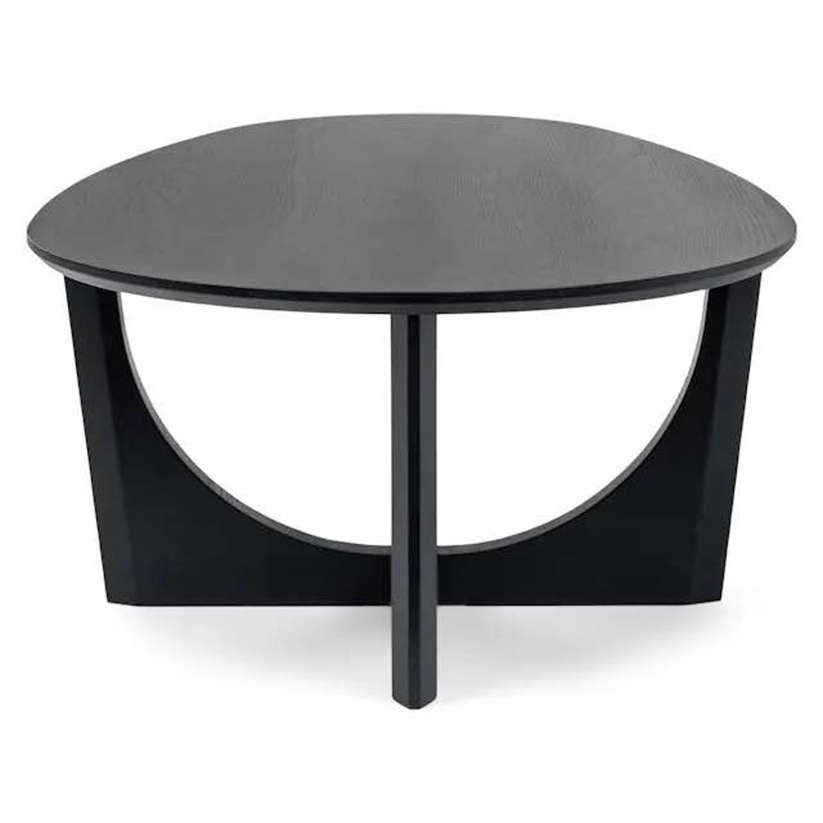 New Article Tovi 42.5” Coffee Table – Black – $399 Retail – Delivery Available