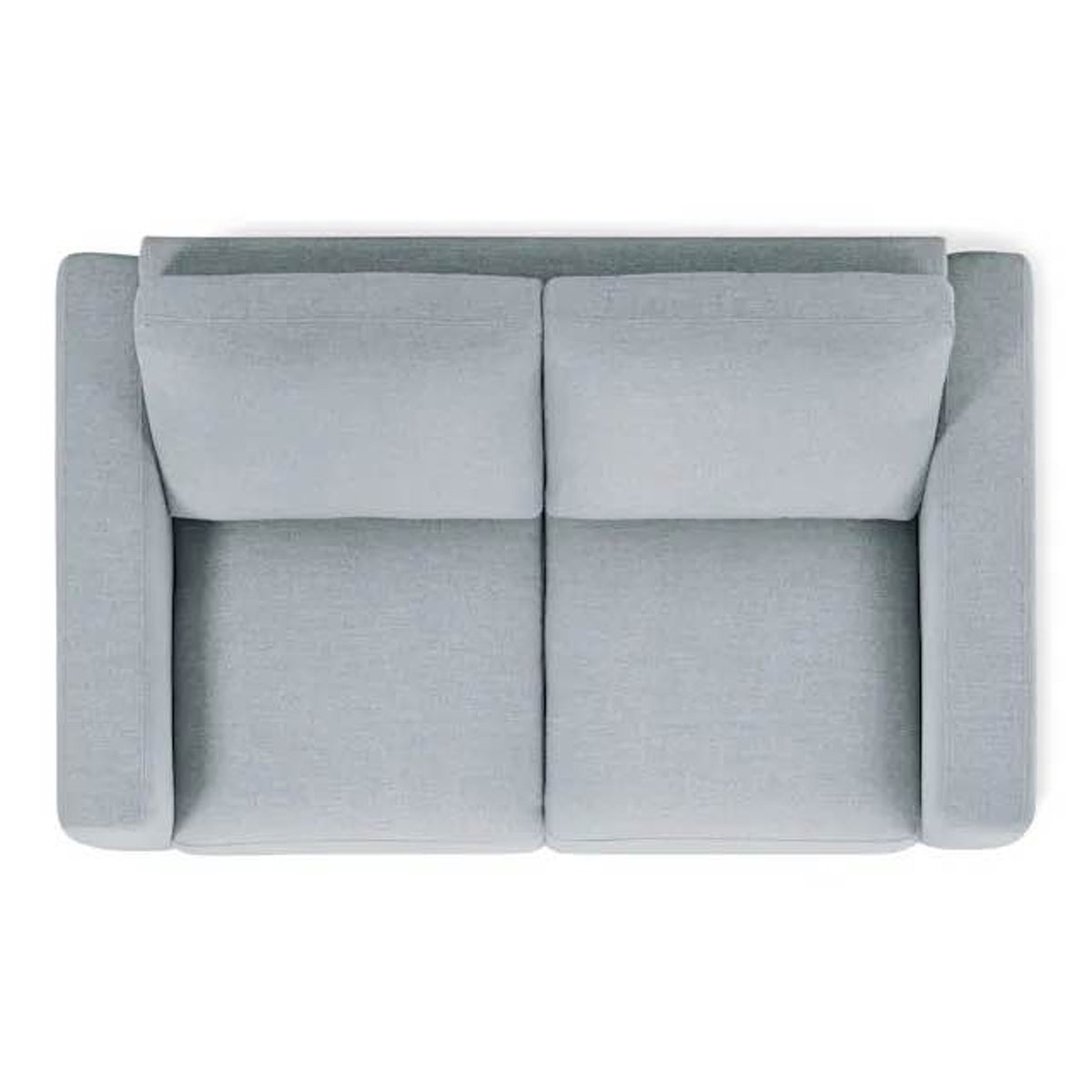 Article Rhett 63.5” Loveseat – Harbor Gray | $799 Retail | Open Box | Delivery Avail