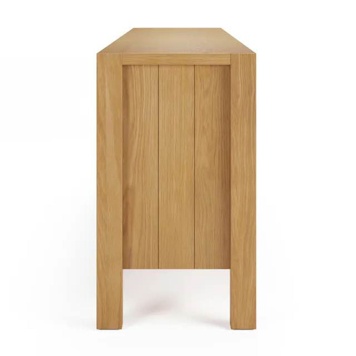 Article | 9-Drawer Triple Dresser | Cassie - Natural Oak | Retail $1799 Open Box Delivery Available