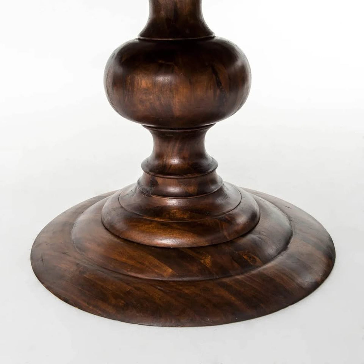 60” Round Pedestal Dining Table - Joss & Main Sandara - $2100 New Open Box - Delivery Available