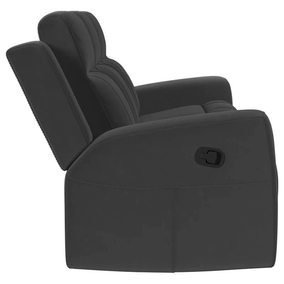 New Coaster Brentwood 3-Piece Reclining Set – Open Box – Delivery Available